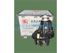 AZ9231320007,4.42后橋中段主減速器總成,濟南重業(yè)機械制造有限公司