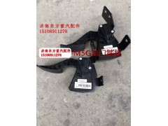 SZ9125570011,電子油門總成,濟南東方重汽配件銷售中心