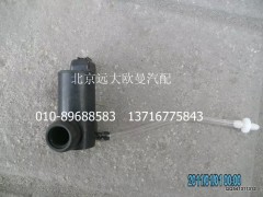 1B22052500025,奇兵刮水電機(jī)總成,北京遠(yuǎn)大歐曼汽車配件有限公司