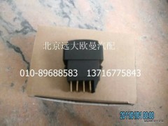 1B24937350013,巡航開關(十一),北京遠大歐曼汽車配件有限公司
