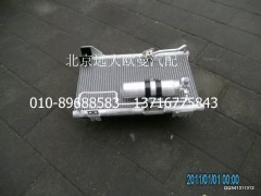 1B24981290032,冷凝器總成,北京遠(yuǎn)大歐曼汽車配件有限公司