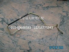 1110835680212,鋼管總成-隔壁直角至制動(dòng)閥21口,北京遠(yuǎn)大歐曼汽車配件有限公司