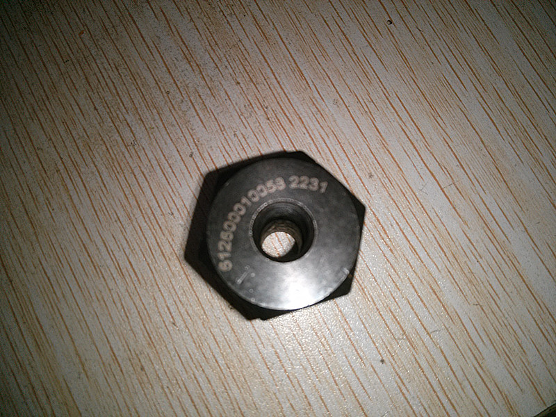 612600010058,工程機(jī)械螺座,濟(jì)南耀順汽車配件有限公司（重汽、濰柴發(fā)動(dòng)機(jī)小件專賣）