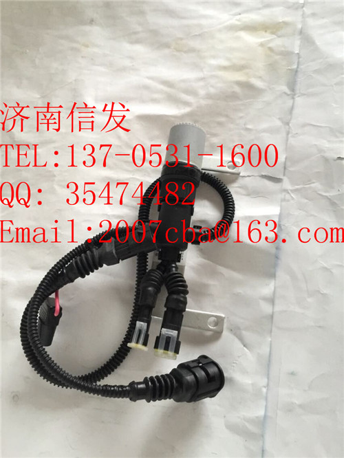 612600061659 電磁離合器線束/612600061659電磁離合器線束