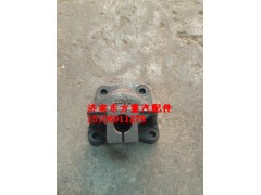 AZ9719520008,后簧后支架,濟(jì)南東方重汽配件銷售中心