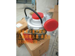 612601110954,增壓器總成（wp12）,濟(jì)南東方重汽配件銷售中心