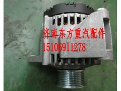 082V26101-7271,發(fā)電機(jī)總成,濟(jì)南東方重汽配件銷售中心