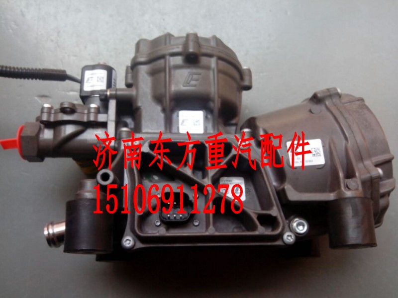 VG1238110131,CFV持續(xù)流控制閥,濟南東方重汽配件銷售中心