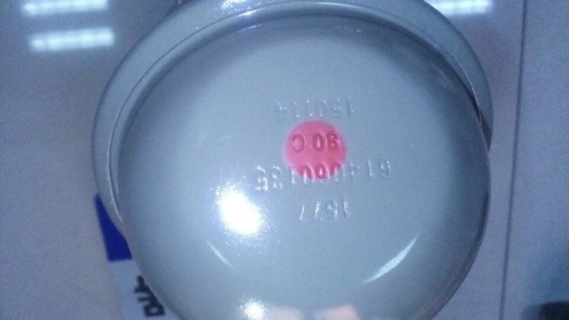 節(jié)溫器（80度不銹鋼6140060135/6140060135