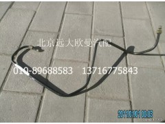 1112235680211,尼龍管總成-隔壁直角至制動(dòng)閥22口,北京遠(yuǎn)大歐曼汽車(chē)配件有限公司