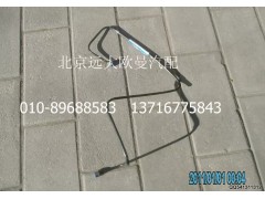1112235680214,尼龍管總成-隔壁直角至制動閥12口,北京遠(yuǎn)大歐曼汽車配件有限公司