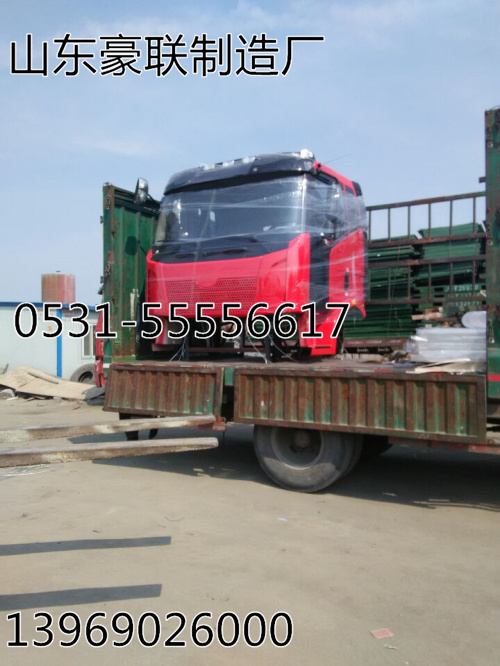陜汽德龍F(tuán)2000消聲器總長(zhǎng)原廠消音器總成,重汽豪沃 陜汽德龍  奧龍底盤配件輪胎,山東豪聯(lián)車身制造廠