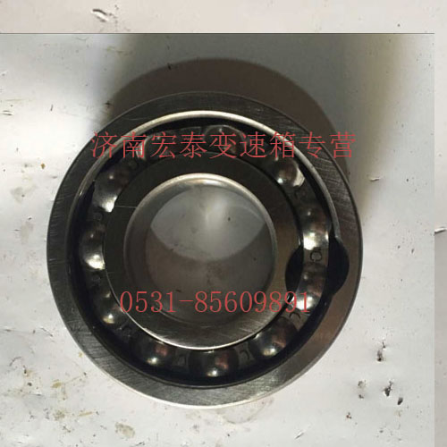 AZ9003320420,副軸前軸承總成,濟(jì)南宏泰變速箱專(zhuān)營(yíng)店