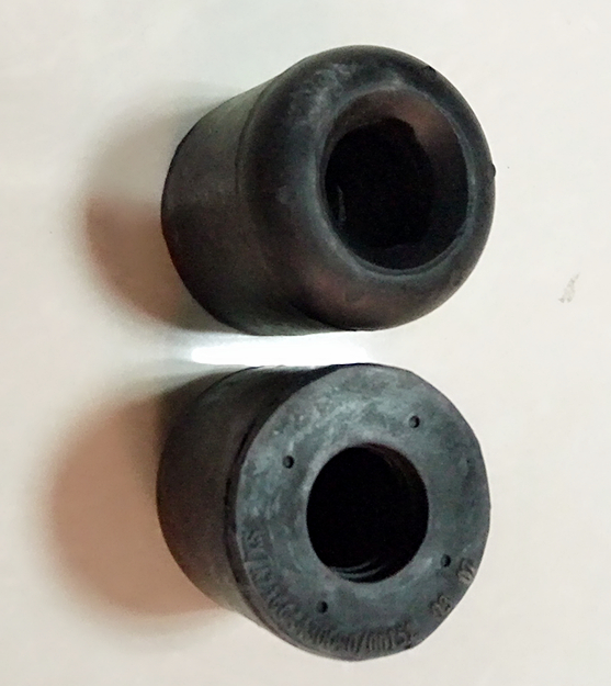AZ1664430090,駕駛室前懸上限位塊,濟南嘉磊汽車配件有限公司(原濟南瑞翔)