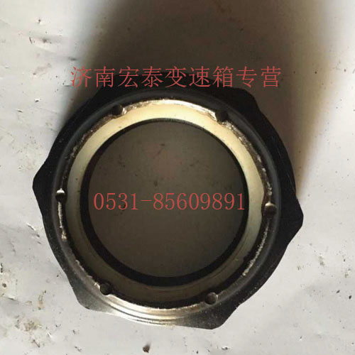 AZ2229100327,凸緣螺母,濟(jì)南宏泰變速箱專營店