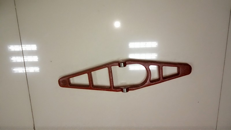 C04012-2,離合器分離撥叉,濟南嘉磊汽車配件有限公司(原濟南瑞翔)