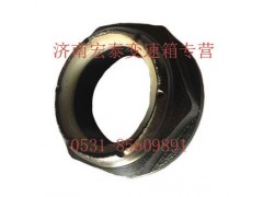 AZ2229100327,凸緣螺母,濟(jì)南宏泰變速箱專營店
