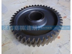 ,469漢德被動(dòng)輪,山東聯(lián)朋車橋制造有限公司