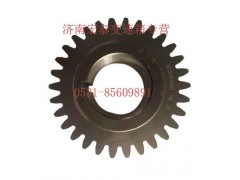 AZ2210030332,副軸三檔齒輪,濟(jì)南宏泰變速箱專(zhuān)營(yíng)店