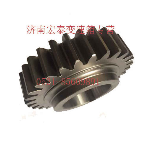 AZ2210030332,副軸三檔齒輪,濟(jì)南宏泰變速箱專(zhuān)營(yíng)店