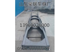 一汽解放車架子解放大梁廠家價格圖片,一汽解放車架子解放大梁廠家價格圖片,山東豪聯(lián)車身制造廠
