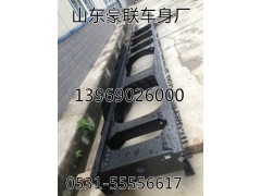 解放大J6車架總成大梁總成廠家價格圖片,解放大J6車架總成大梁總成廠家價格圖片,山東豪聯(lián)車身制造廠