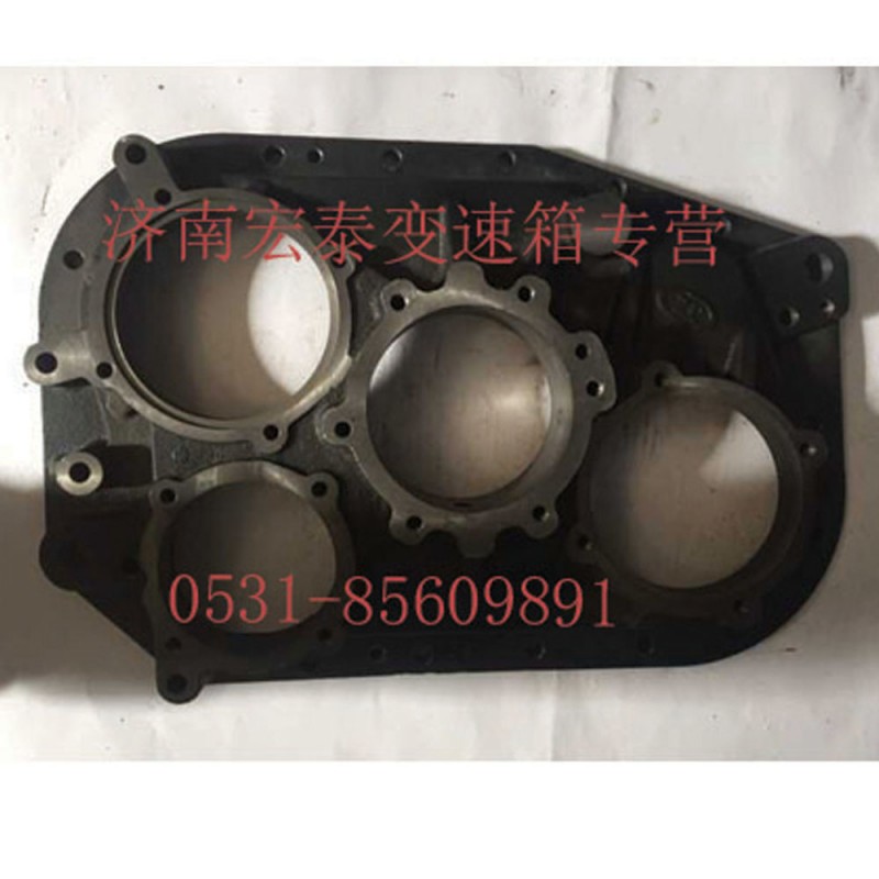 AZ2220100807,后殼體,濟(jì)南宏泰變速箱專營(yíng)店