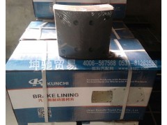 ,汽車用制動(dòng)器襯片北奔前,濟(jì)南坤馳貿(mào)易有限公司