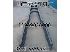 德龍?jiān)瓘S車架總成牽引車車架總成廠家價(jià)格圖片,德龍?jiān)瓘S車架總成牽引車車架總成廠家價(jià)格圖片,山東豪聯(lián)車身制造廠