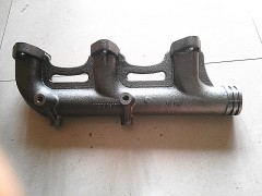 612640110380,濰柴國四排氣管,濟(jì)南耀順汽車配件有限公司（重汽、濰柴發(fā)動機(jī)小件專賣）