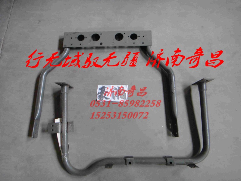 AZ9525360091,豪瀚龍門架,濟(jì)南奇昌汽車配件有限公司