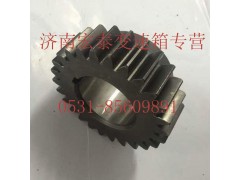 AZ2210030155,副軸三檔齒輪,濟(jì)南宏泰變速箱專(zhuān)營(yíng)店