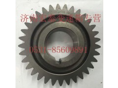 AZ2210030155,副軸五檔齒輪,濟南宏泰變速箱專營店