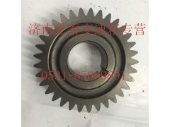 AZ2210030155,副軸五檔齒輪,濟南宏泰變速箱專營店