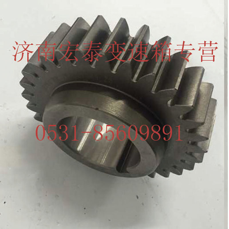 AZ2210030155,副軸五檔齒輪,濟南宏泰變速箱專營店