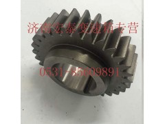 AZ2210030155,副軸五檔齒輪,濟南宏泰變速箱專營店