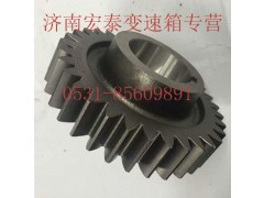 AZ2210030166,副軸傳動(dòng)齒輪,濟(jì)南宏泰變速箱專營(yíng)店