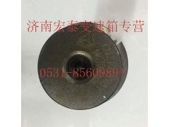AZ2210030051,副軸 (右),濟南宏泰變速箱專營店