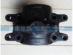 DZ912520038,德龍F(tuán)3000雙卡平衡軸殼,濟(jì)南銘昌汽車(chē)配件有限公司