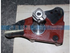 DZ9100410215,德龍F(tuán)3000碟剎轉(zhuǎn)向節(jié)總成,濟(jì)南銘昌汽車配件有限公司