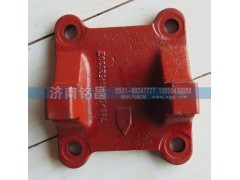 DZ9114520307,德龍下推力桿支架,濟南銘昌汽車配件有限公司