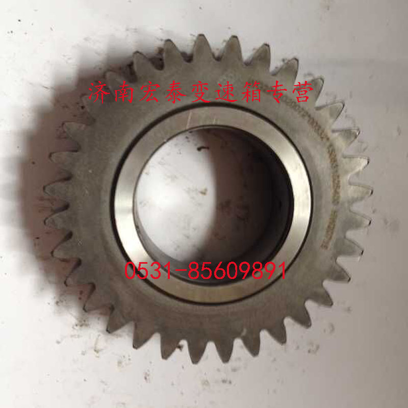 傳動(dòng)主動(dòng)齒輪 （高）/WG2210020072
