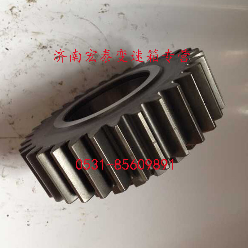 傳動(dòng)主動(dòng)齒輪 （高）/WG2210020072