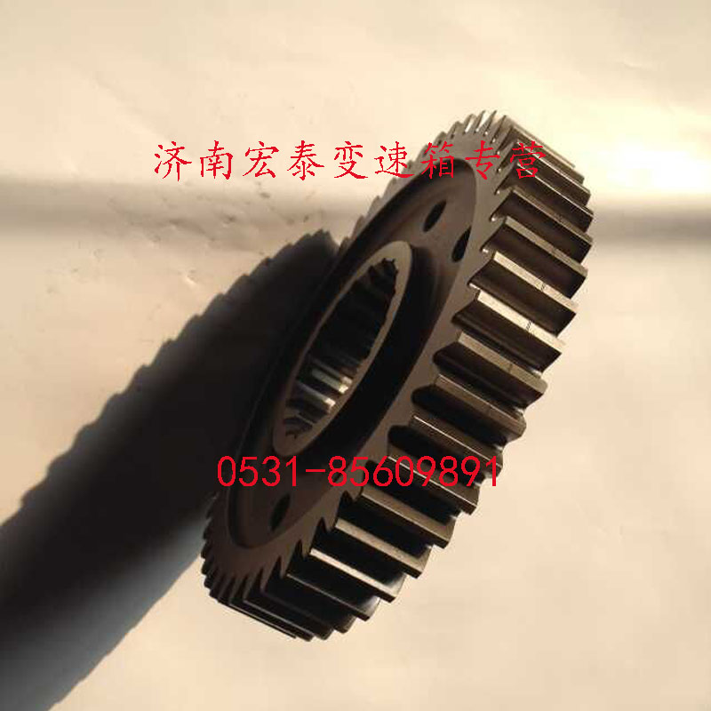 主軸一檔齒輪/WG2210040006