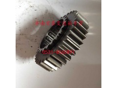 WG2210040073,傳動(dòng)主動(dòng)齒輪 （高）,濟(jì)南宏泰變速箱專營(yíng)店