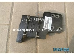 1B22081200016,壓縮機支架,北京遠大歐曼汽車配件有限公司