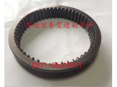 AZ2210020005,插分同步器滑套,濟(jì)南宏泰變速箱專營店