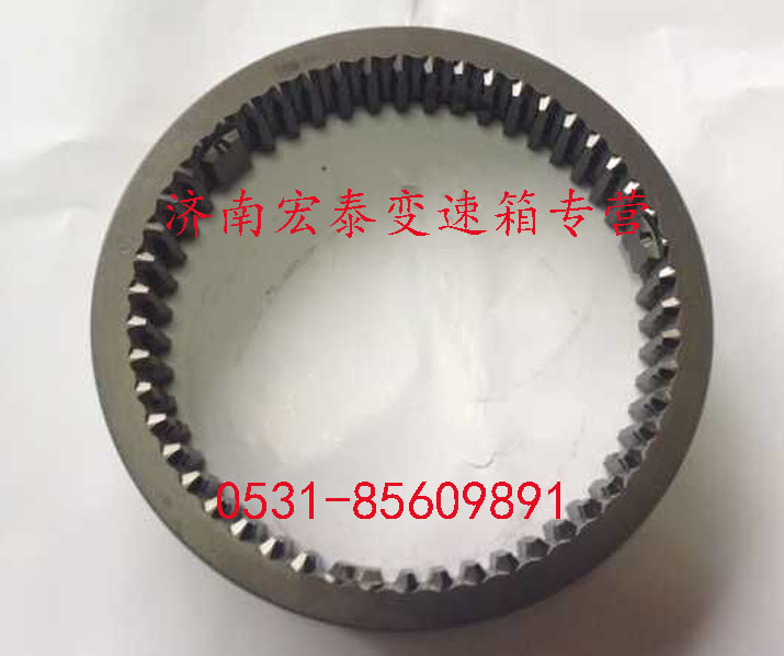 AZ2210020005,插分同步器滑套,濟(jì)南宏泰變速箱專營店