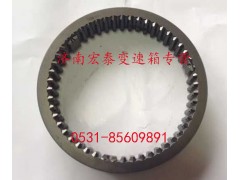 AZ2210020005,插分同步器滑套,濟(jì)南宏泰變速箱專營店