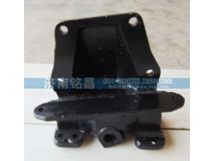 1328129202004,歐曼前簧后支架,濟(jì)南銘昌汽車(chē)配件有限公司